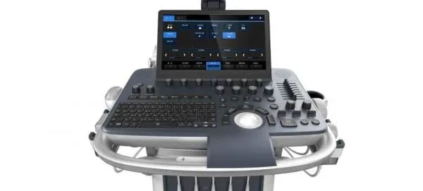 Ультразвуковая диагностическая оборудование ViV80#6