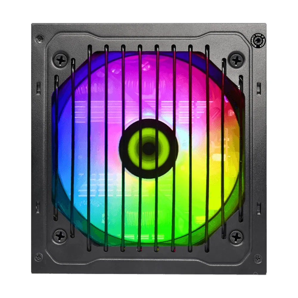 Блок питания GameMax VP-800-RGB-M 800W 80-PLUS Bronze#2