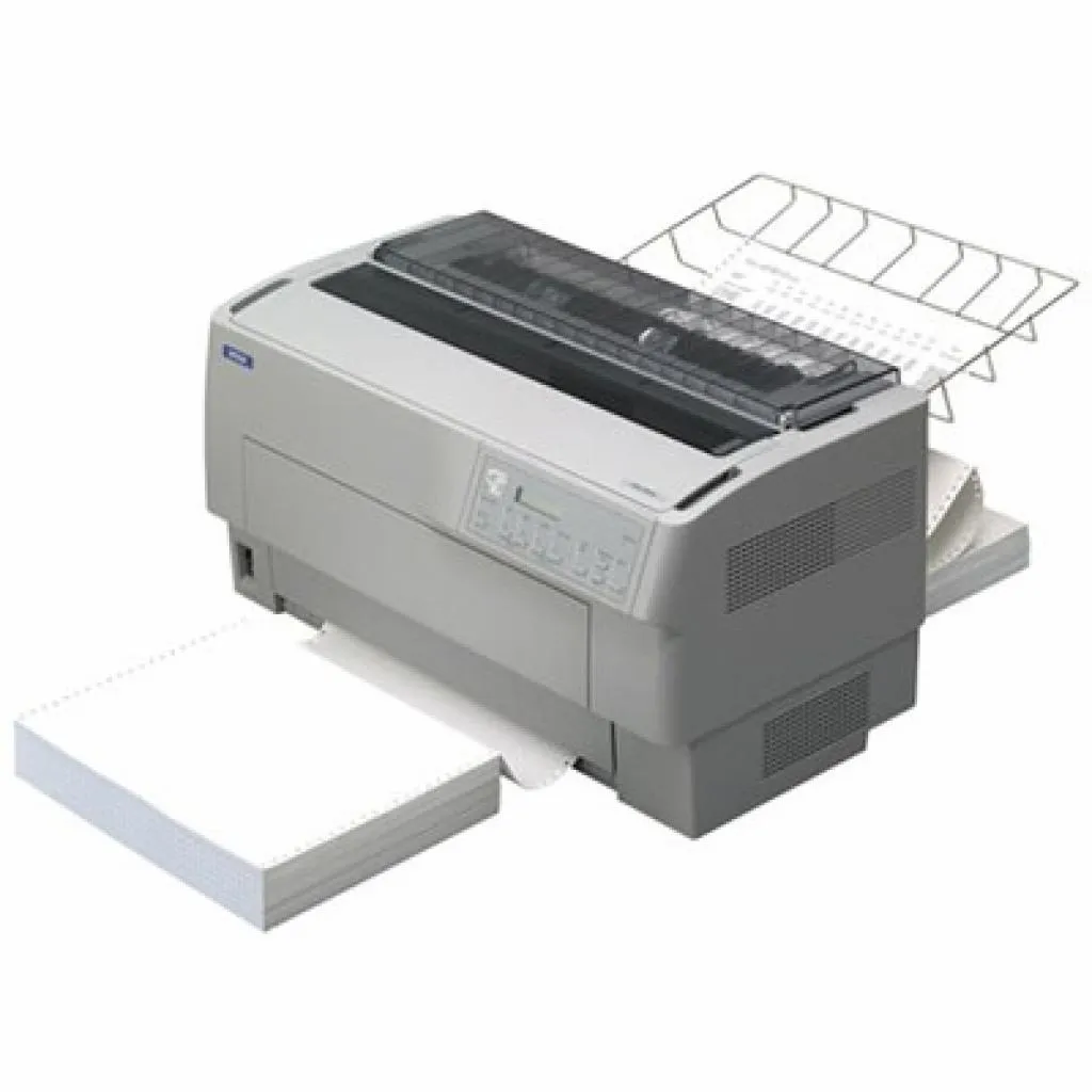 Матричный принтер EPSON DFX-9000#3