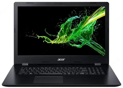 Ноутбук ACER Aspire 3 A317-52/Core i3-1005G1/8GB DDR4/SSD 256GB NVMe/17,3" HD+ без DVD#1