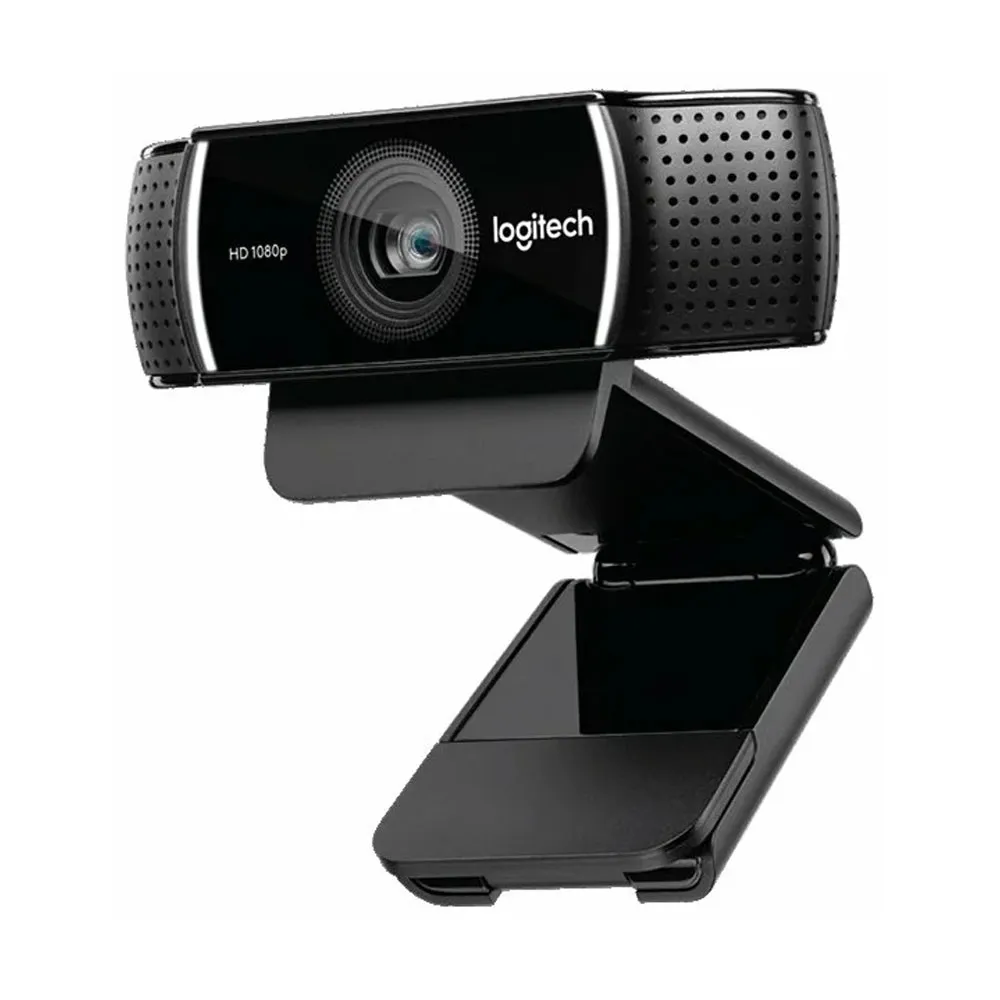 Веб-камера Logitech C922 Pro Stream#5