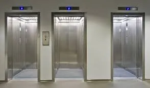 Монтаж лифтов#1