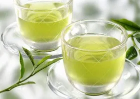 Отдушка парфюмерно-косметическая"Чай зеленый"#1
