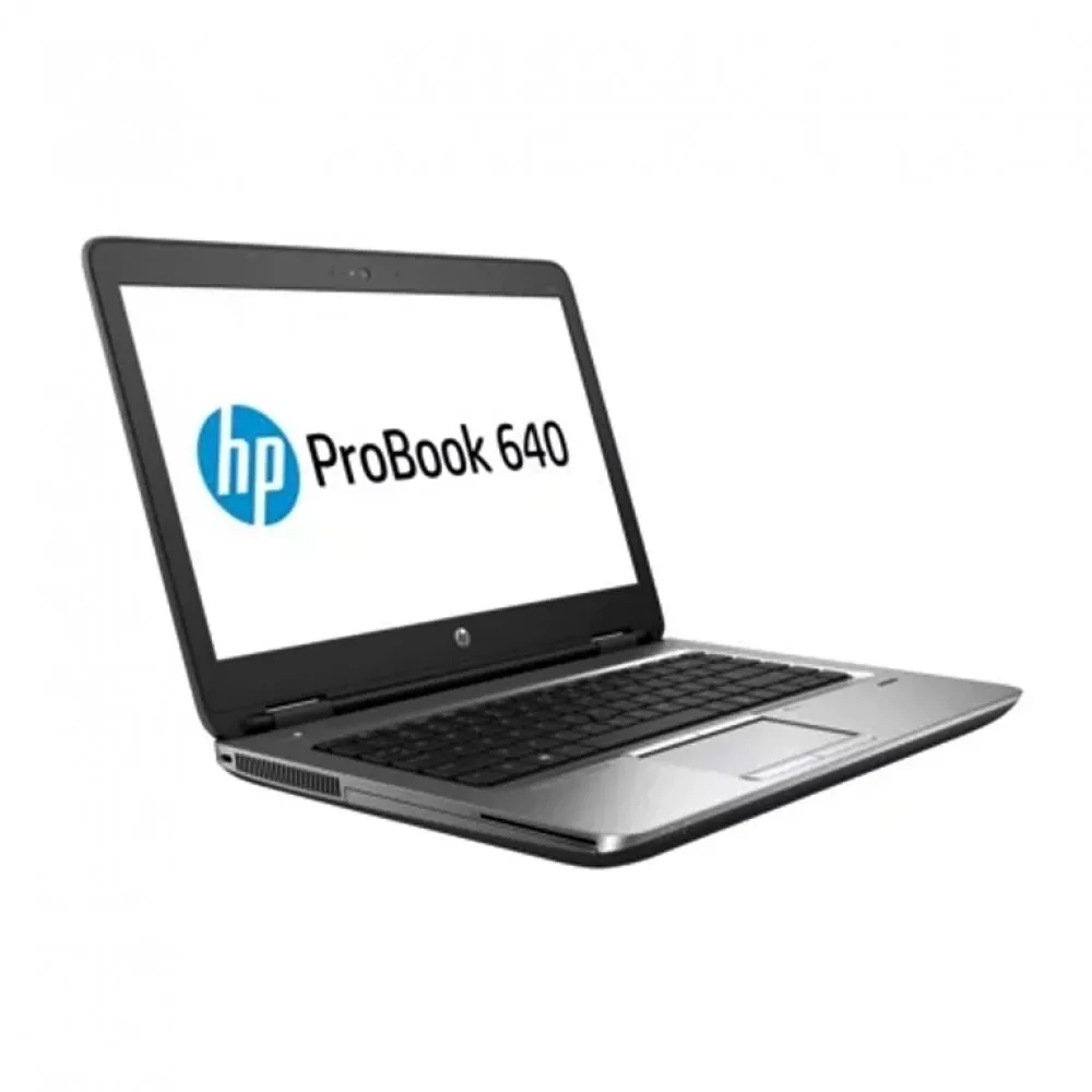 Noutbuk HP Probook 640 G2/Intel i5-6200U/DDR4 4GB/HDD 500GB/14" HD/Intel HD 520/DVD/RUS/W7p64W10p#2