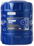 Гидравлическое масло MANNOL Hydro ISO 32#3