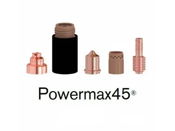 Расходные материалы для Powermax 45, 851477#1