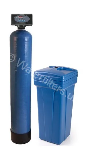 Kолонна для предварительной механической очистки воды Water Filters SN-1354#1