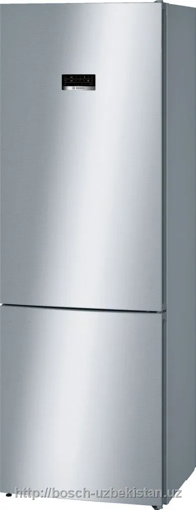 Холодильник BOSCH KGN49XI30U#1