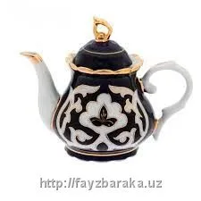 Чайник Пахтагуль#1
