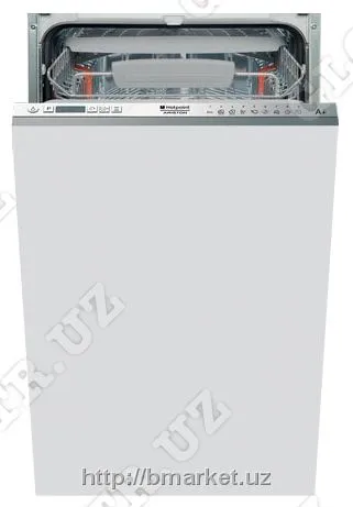 Посудомоечная машина Hotpoint-Ariston LSTF 9M117 C#2