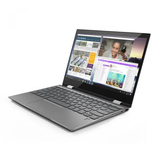 Ноутбук Lenovo Yoga720-12IKB 12.5 i3-7100U 4GB 128GB#3