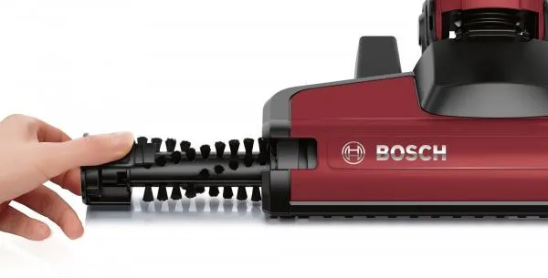Мощный пылесос-трансформер Bosch BBH 21630. 36 минут работы#6