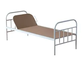 Кровать металлическая КМ-1#1