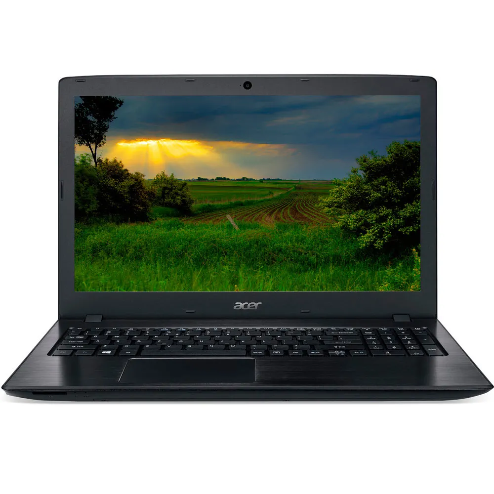 Ноутбук Acer E5-575G/Intel i7-7500U/ DDR4 8GB/ HDD 1000GB/ 15,6" HD LED/ 2GB GeForce GT940MX/ DVD / RUS#7