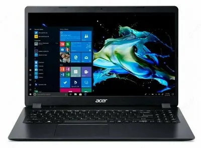 Ноутбук Acer Extensa 15 EX215-52-37SE 15,6" FullHD LED i3-1005G1 4GB DDR4 HDD 1000, без DVD#1
