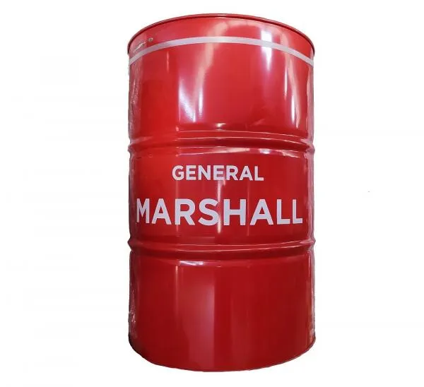 Трансмиссионное масло GENERAL MARSHALL 85W-140#1