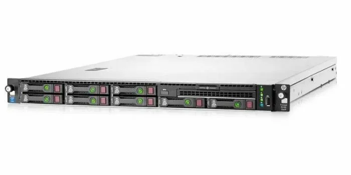 Сервер HP ProLiant DL120 Gen9#1