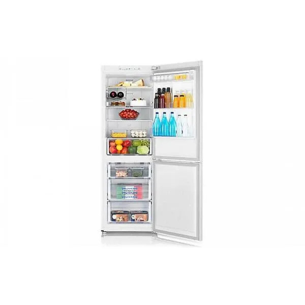 Холодильник Samsung RB 29 FSRNDWWWT (No DisplayWhite)#4