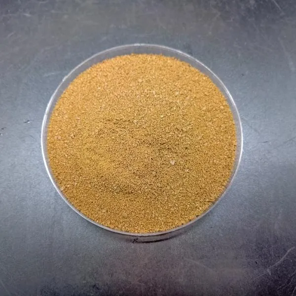Полиалюминия хлорид сульфат (ПАХС)#4