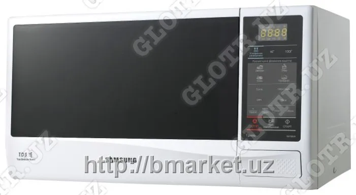 Микроволновая печь Samsung GE732KR#1