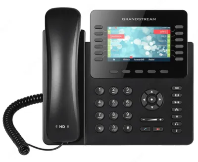 IP-телефон GRANDSTREAM GXP2170#1