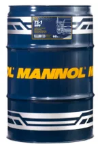 Моторное масло MANNOL TS-1 SHPD 7101#2