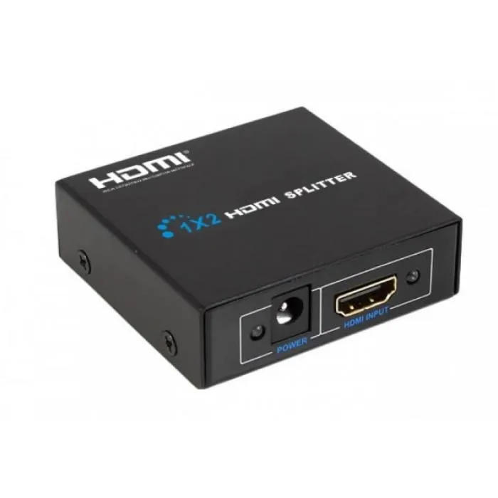 Сплиттер HDMI SPLITER 1x2#1