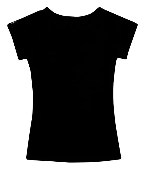 Женская футболка Rive DeReve №160#2