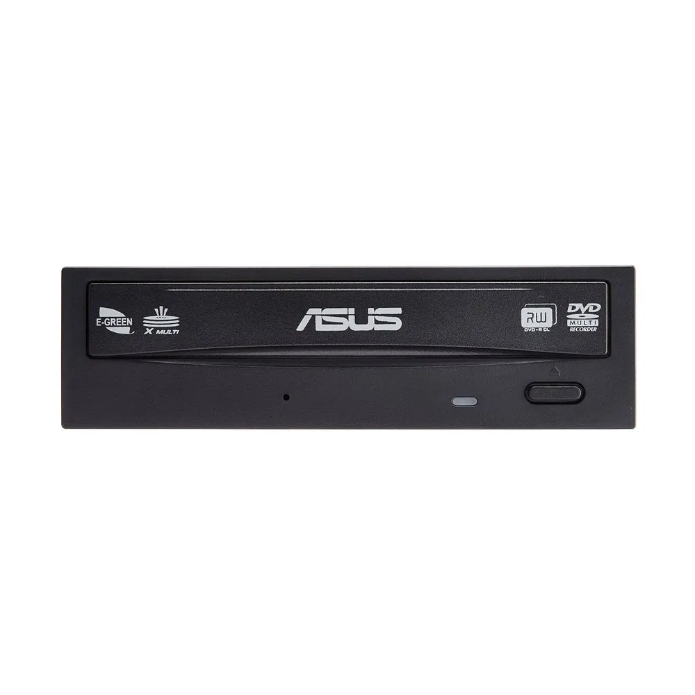 Asus DVD-RW BOX DRW-24D5MT/BLK/G/AS#4