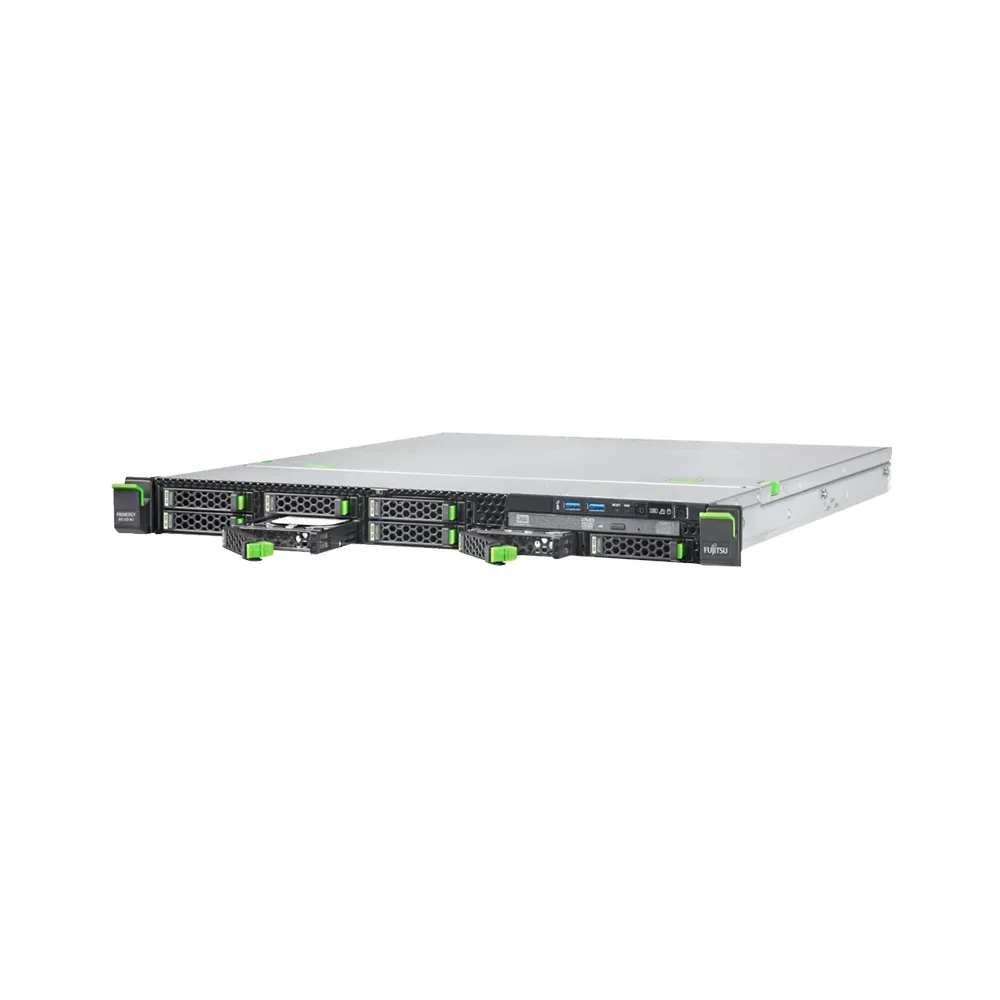 Сервер Fujitsu Primergy PY RX1330 M2#2