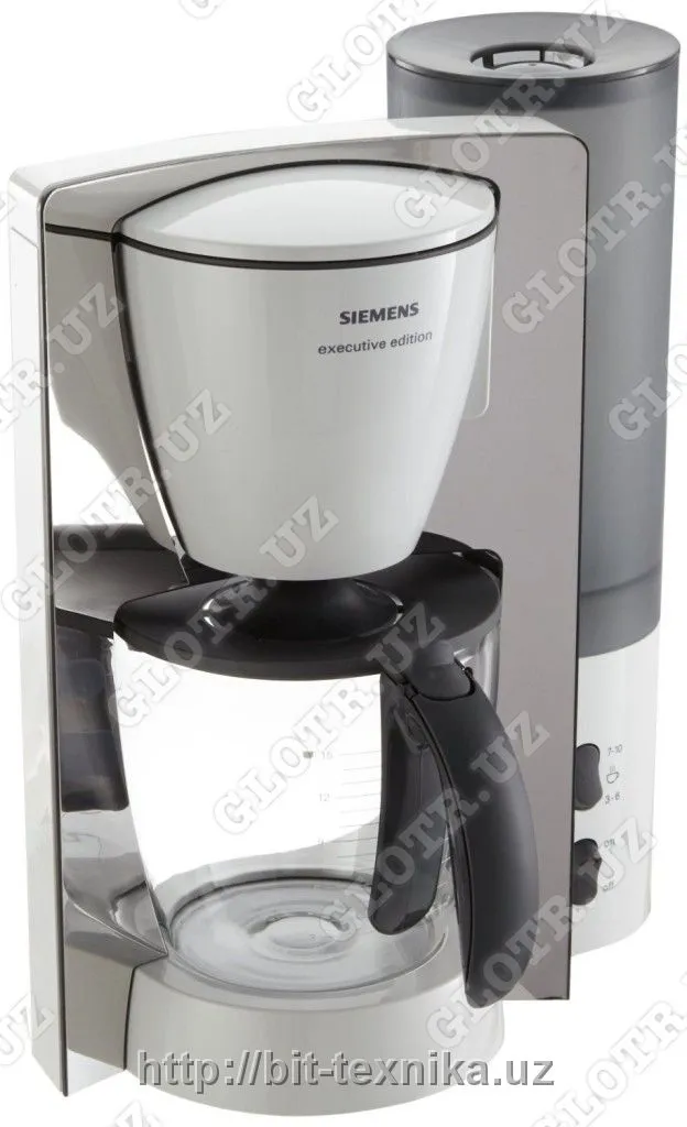 Кофеварки Siemens TC63201#2