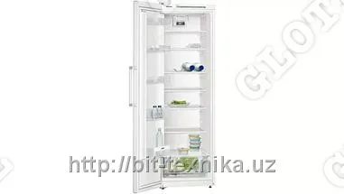Холодильник Siemens KS36VVW30#2
