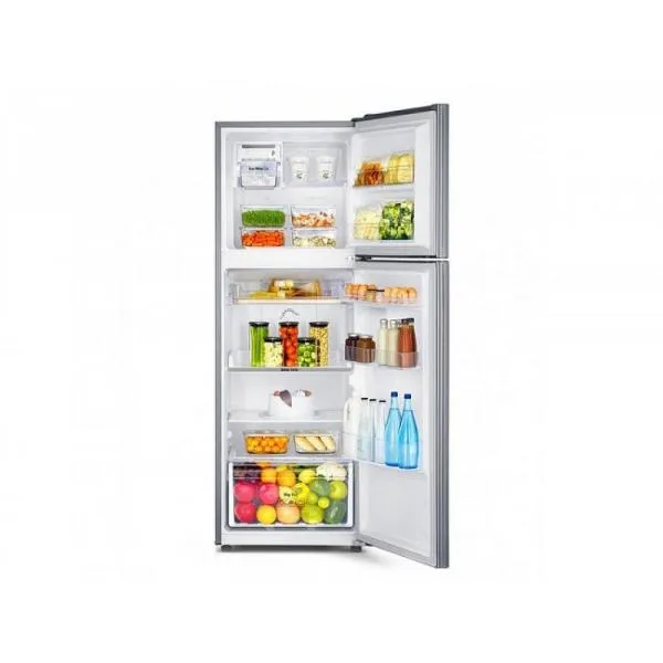 Холодильник Samsung RT 32 FAJBDSAWT (Stainless)#5