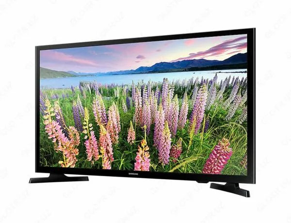 Телевизор Samsung  UE50CU7000UXUZ#2