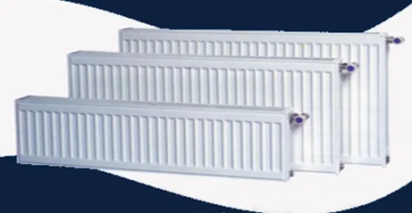 Панельный радиатор Plastherm Tip-22 300*1600 мм#1