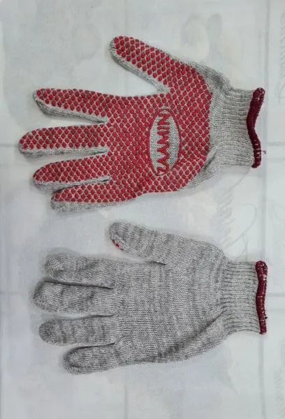 Рабочие перчатки#1