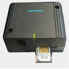 GSM-модемы SIEMENS#1