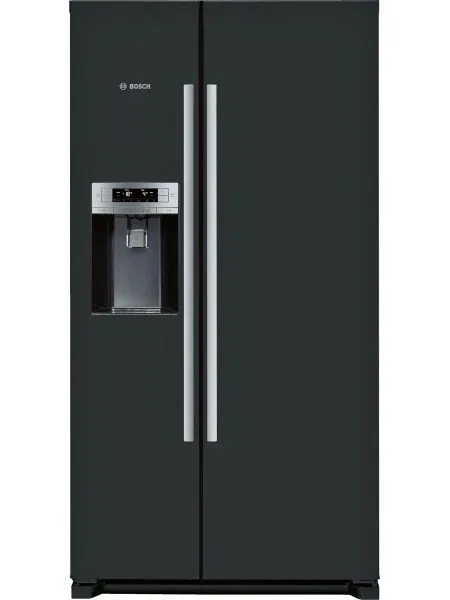 Холодильник Side-by-Side KAD90VB204#1