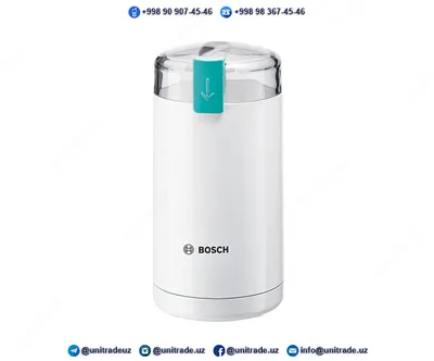 Кофемолка Bosch MKM6000#1