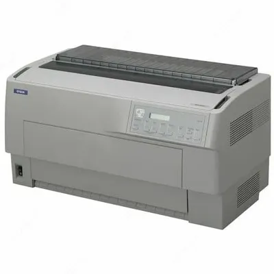 Матричный принтер Epson DFX-9000N#1