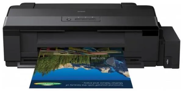 Принтер Epson L1800 (А3+) (Струйный) Новий#1