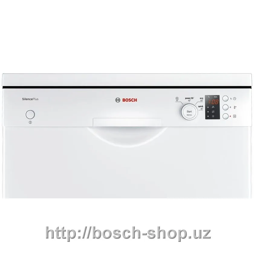 Посудомоечная машина Bosch SMS43D02ME#2