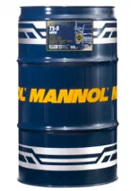 Моторное масло MANNOL TS-5 UHPD 7105#2