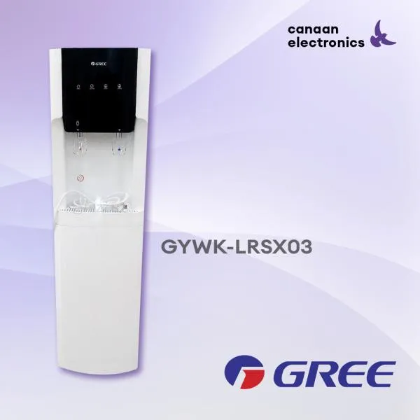 Кулер для воды Gree GYWK LRSX03#1