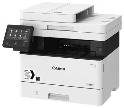 Принтер Canon i-SENSYS LBP113w#1