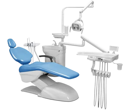 Установка интегральная стоматологическая ZC 9200A#1