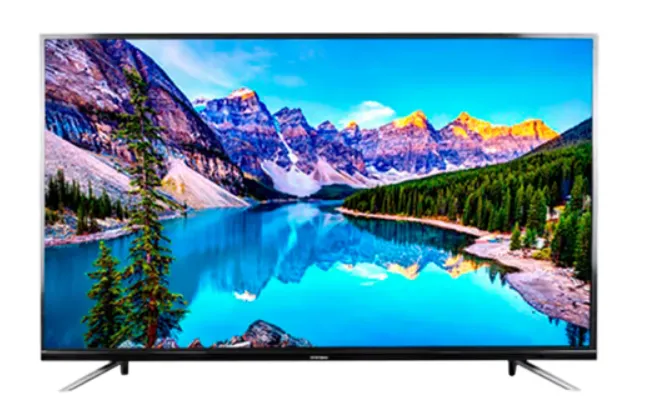 Телевизор Immer 65u7a 4K UHD Smart Tv Android 2022#1