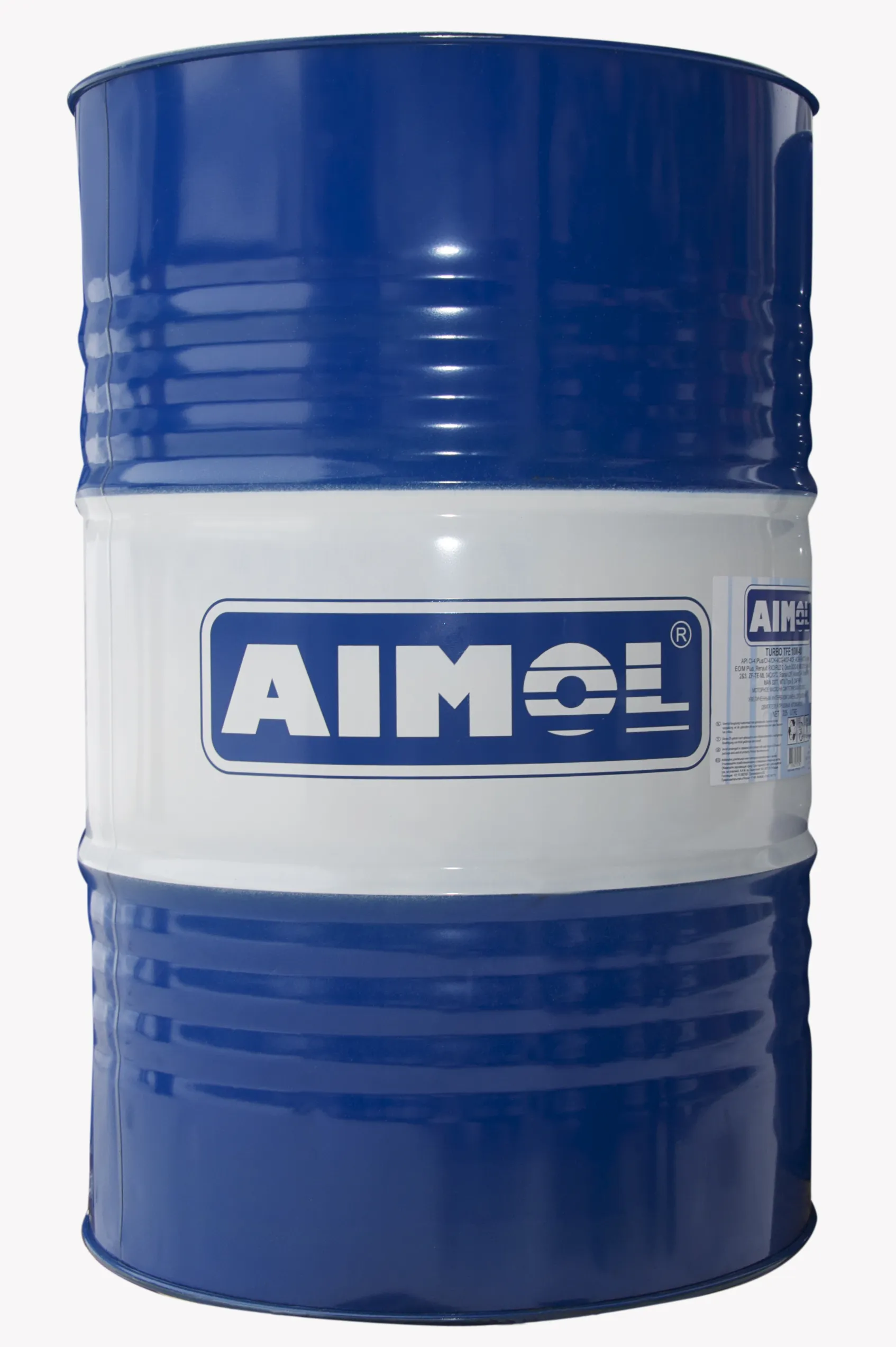 Гидравлическое моторное масло AIMOL Hidroulic Oil HLP 68#1