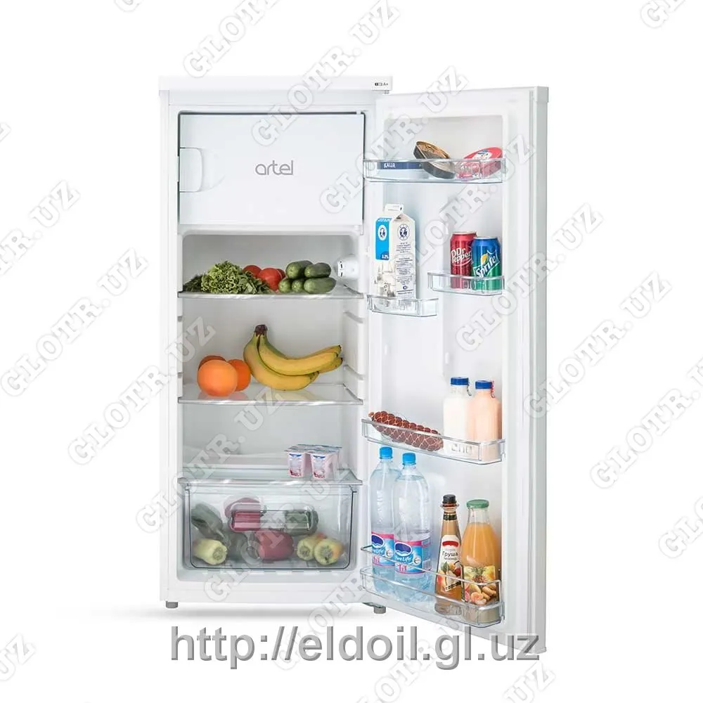 Холодильник Артель ART HS228RN#2