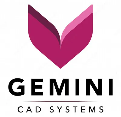 Пакет программ Gemini CAD Systems + Photodigitazer table#1